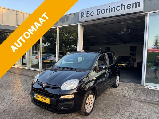 Fiat Panda - Afbeelding 1 van 23