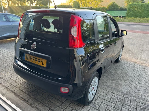 Fiat Panda - Afbeelding 2 van 23