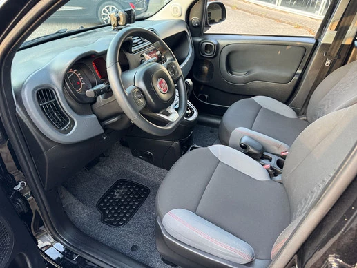 Fiat Panda - Afbeelding 3 van 23