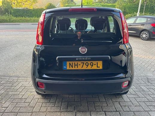 Fiat Panda - Afbeelding 4 van 23