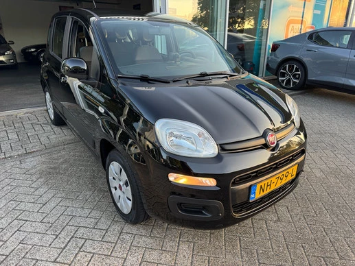Fiat Panda - Afbeelding 5 van 23