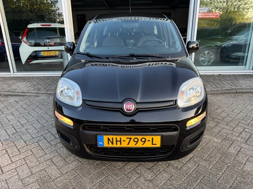 Fiat Panda - Afbeelding 6 van 23