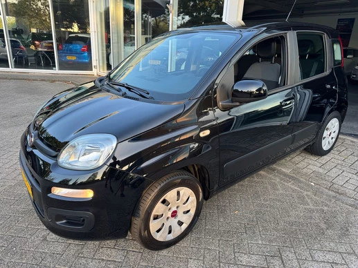 Fiat Panda - Afbeelding 10 van 23