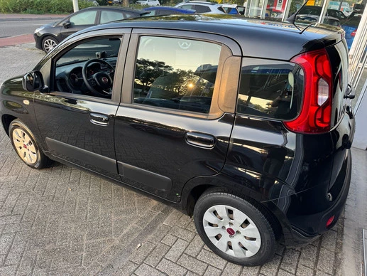 Fiat Panda - Afbeelding 11 van 23