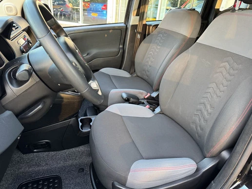 Fiat Panda - Afbeelding 12 van 23