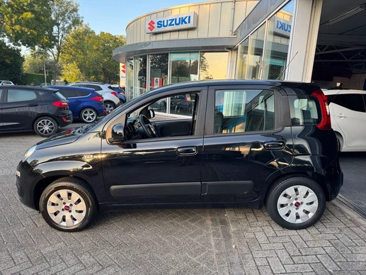 Fiat Panda - Afbeelding 13 van 23