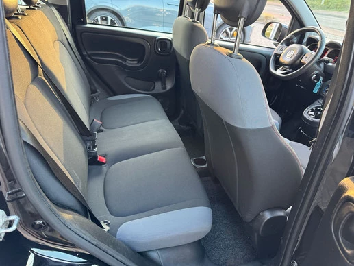 Fiat Panda - Afbeelding 14 van 23