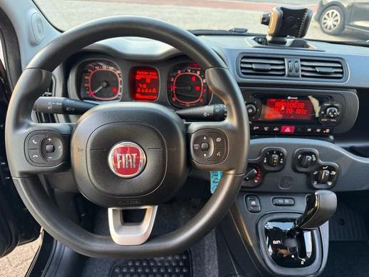 Fiat Panda - Afbeelding 15 van 23