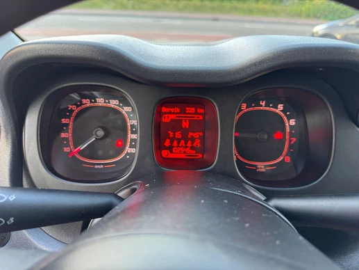 Fiat Panda - Afbeelding 16 van 23