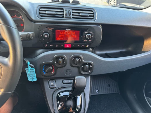 Fiat Panda - Afbeelding 17 van 23