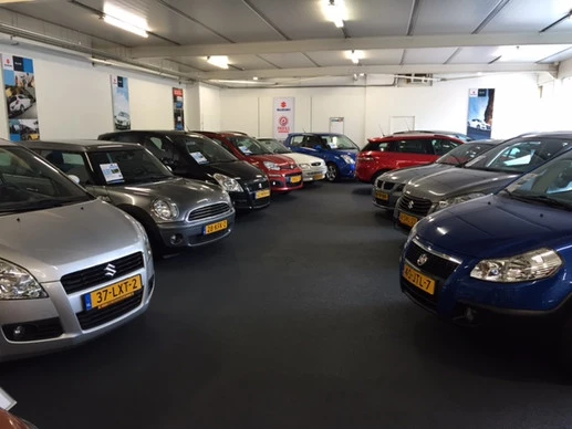 Fiat Panda - Afbeelding 22 van 23