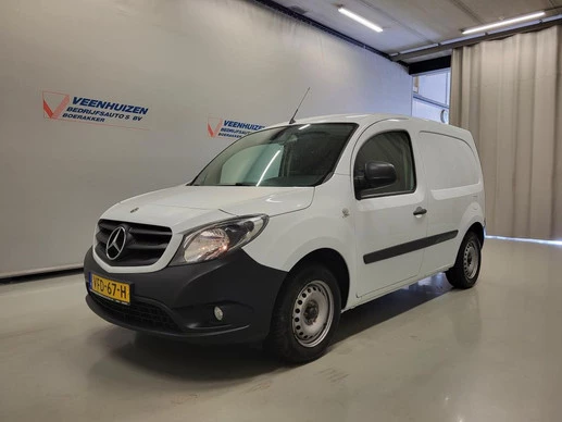 Mercedes-Benz Citan - Afbeelding 1 van 17