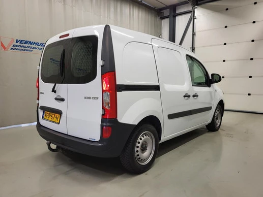 Mercedes-Benz Citan - Afbeelding 3 van 17