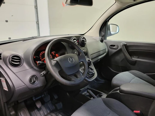 Mercedes-Benz Citan - Afbeelding 4 van 17