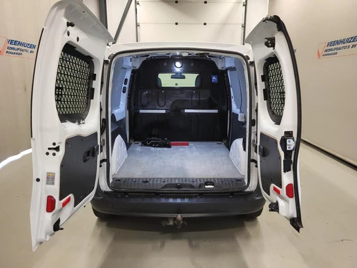 Mercedes-Benz Citan - Afbeelding 5 van 17