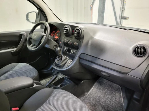 Mercedes-Benz Citan - Afbeelding 7 van 17