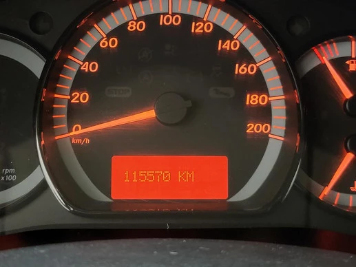 Mercedes-Benz Citan - Afbeelding 9 van 17