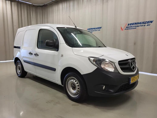 Mercedes-Benz Citan - Afbeelding 13 van 17
