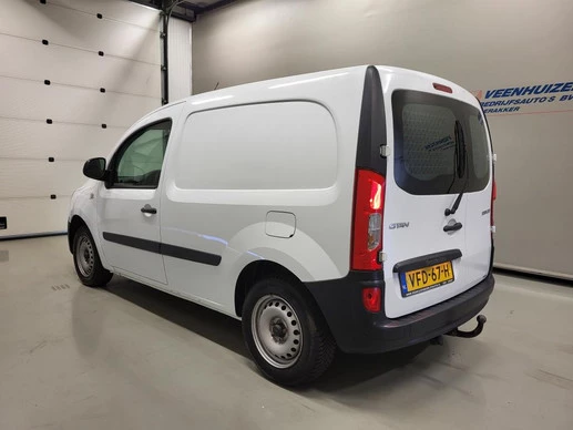 Mercedes-Benz Citan - Afbeelding 14 van 17