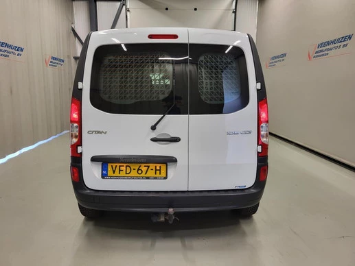 Mercedes-Benz Citan - Afbeelding 15 van 17