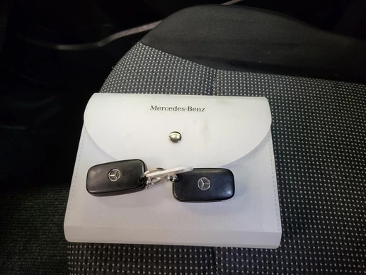 Mercedes-Benz Citan - Afbeelding 16 van 17