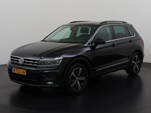 Volkswagen Tiguan - Afbeelding 1 van 30