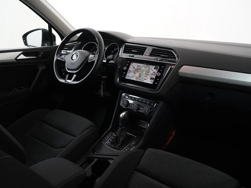 Volkswagen Tiguan - Afbeelding 2 van 30