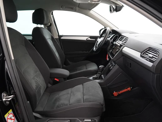 Volkswagen Tiguan - Afbeelding 3 van 30