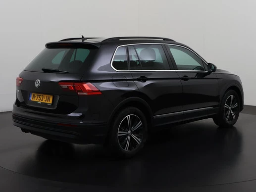 Volkswagen Tiguan - Afbeelding 4 van 30