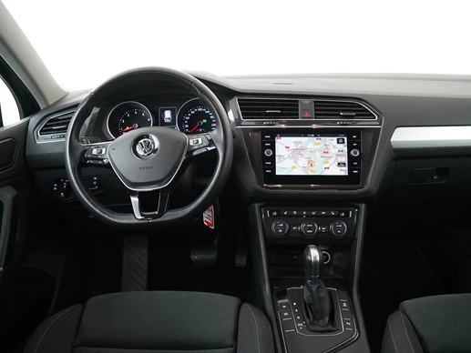 Volkswagen Tiguan - Afbeelding 5 van 30