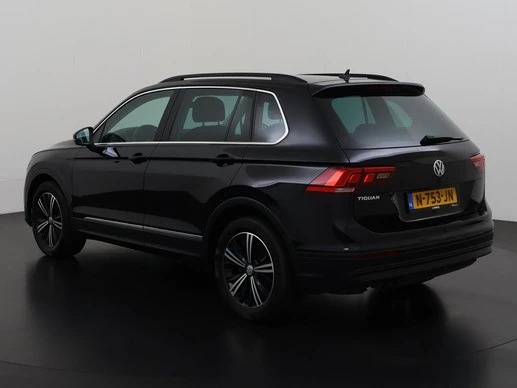 Volkswagen Tiguan - Afbeelding 6 van 30