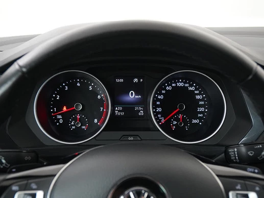 Volkswagen Tiguan - Afbeelding 8 van 30