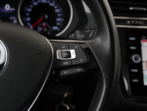 Volkswagen Tiguan - Afbeelding 9 van 30