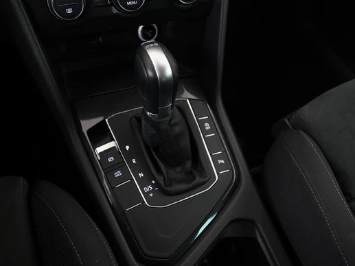 Volkswagen Tiguan - Afbeelding 10 van 30