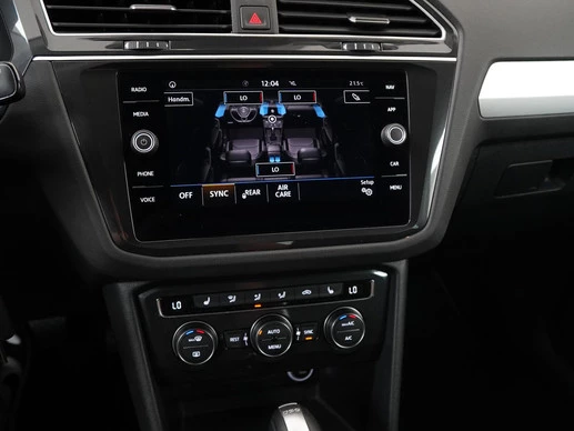 Volkswagen Tiguan - Afbeelding 11 van 30