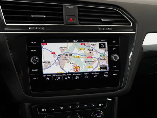 Volkswagen Tiguan - Afbeelding 12 van 30