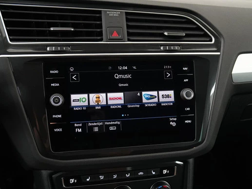Volkswagen Tiguan - Afbeelding 13 van 30