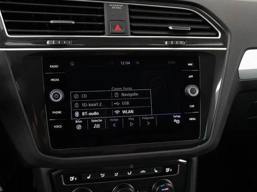Volkswagen Tiguan - Afbeelding 14 van 30