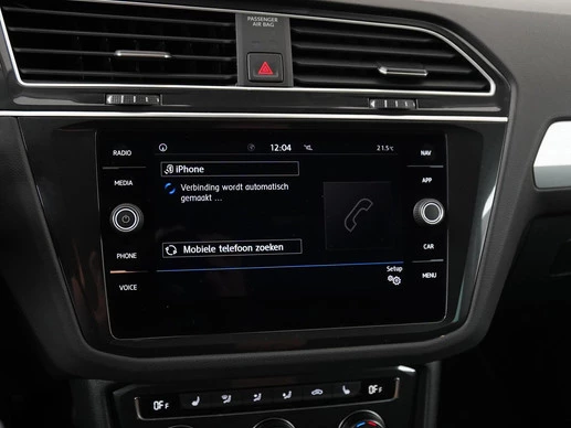 Volkswagen Tiguan - Afbeelding 15 van 30