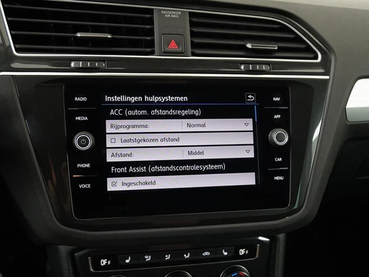 Volkswagen Tiguan - Afbeelding 17 van 30