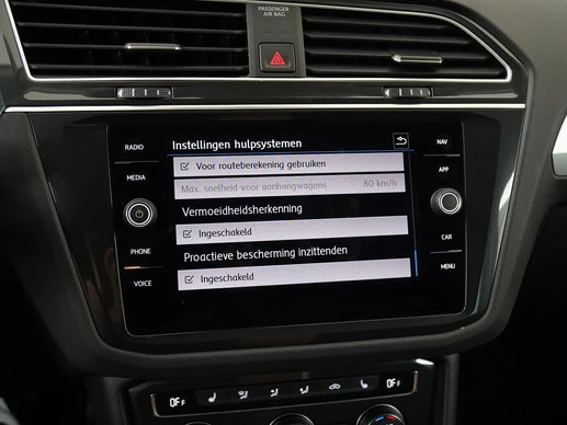 Volkswagen Tiguan - Afbeelding 20 van 30