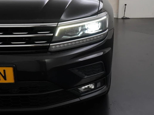 Volkswagen Tiguan - Afbeelding 21 van 30