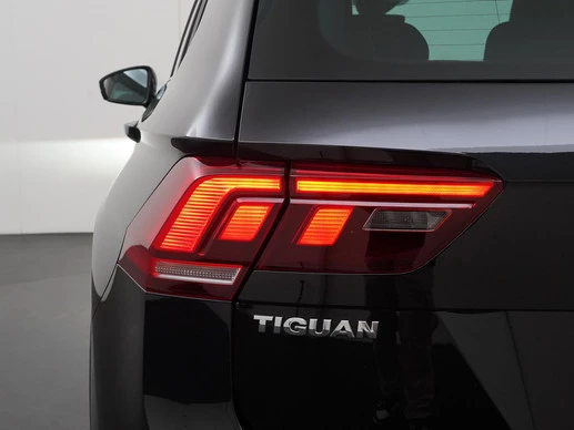 Volkswagen Tiguan - Afbeelding 23 van 30