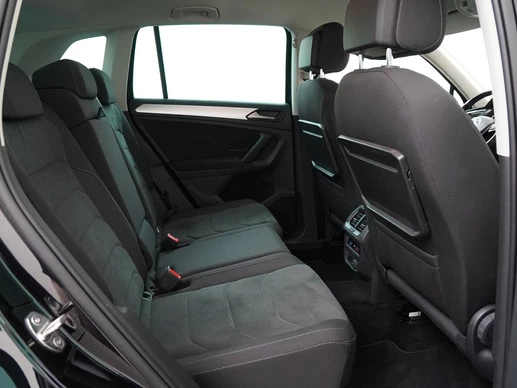 Volkswagen Tiguan - Afbeelding 25 van 30