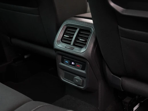 Volkswagen Tiguan - Afbeelding 26 van 30