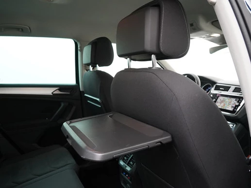 Volkswagen Tiguan - Afbeelding 28 van 30