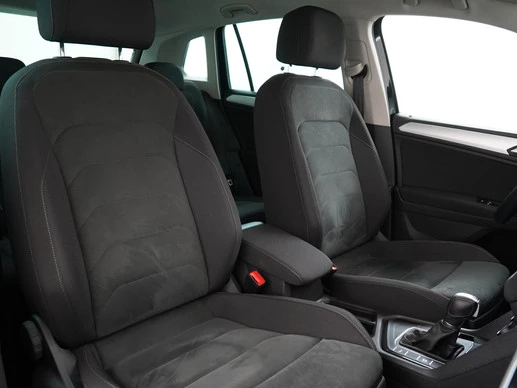 Volkswagen Tiguan - Afbeelding 29 van 30