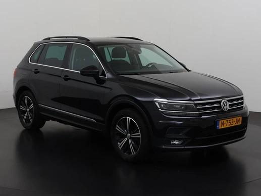 Volkswagen Tiguan - Afbeelding 30 van 30