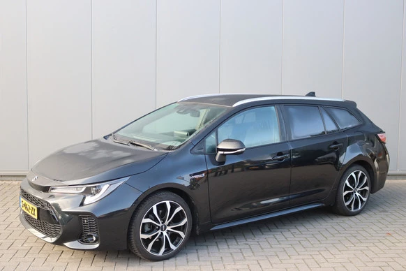 Suzuki Swace - Afbeelding 1 van 30