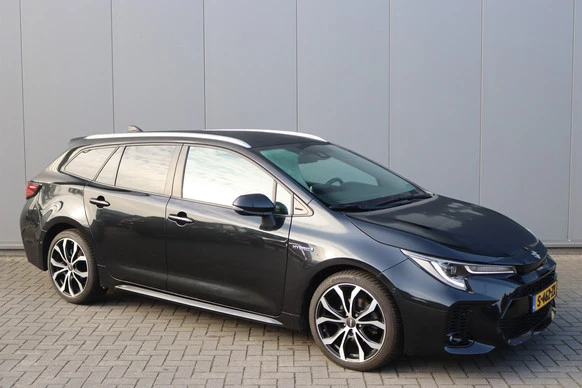 Suzuki Swace - Afbeelding 2 van 30